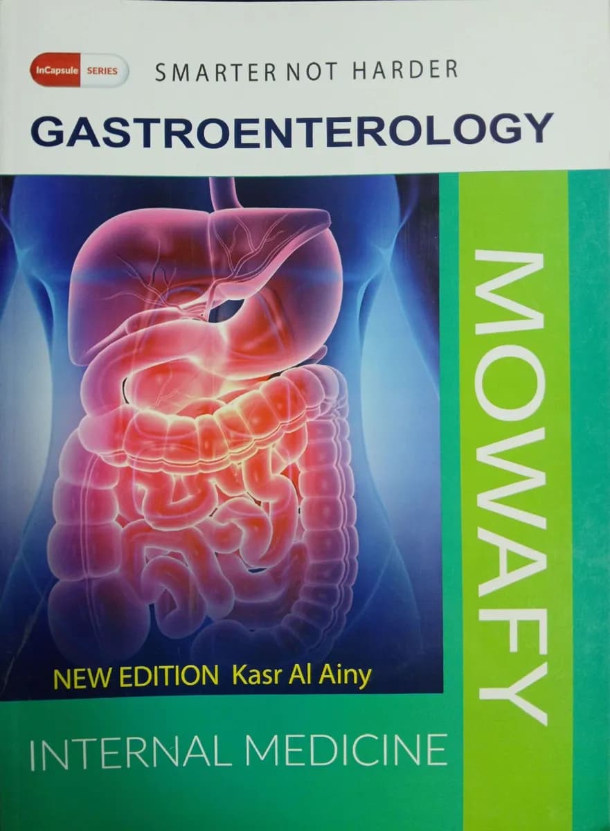 InCapsule Series: Gastroentrology