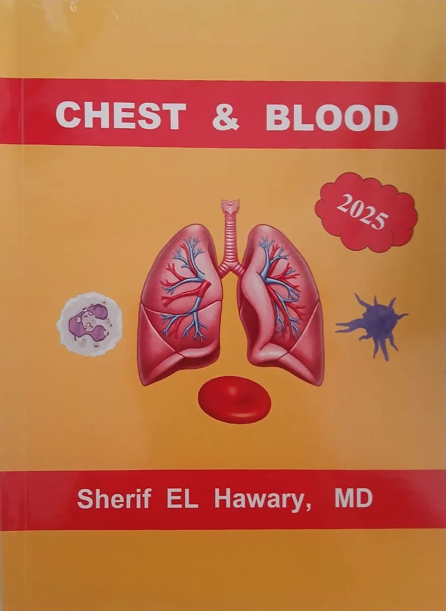 Chest & Blood