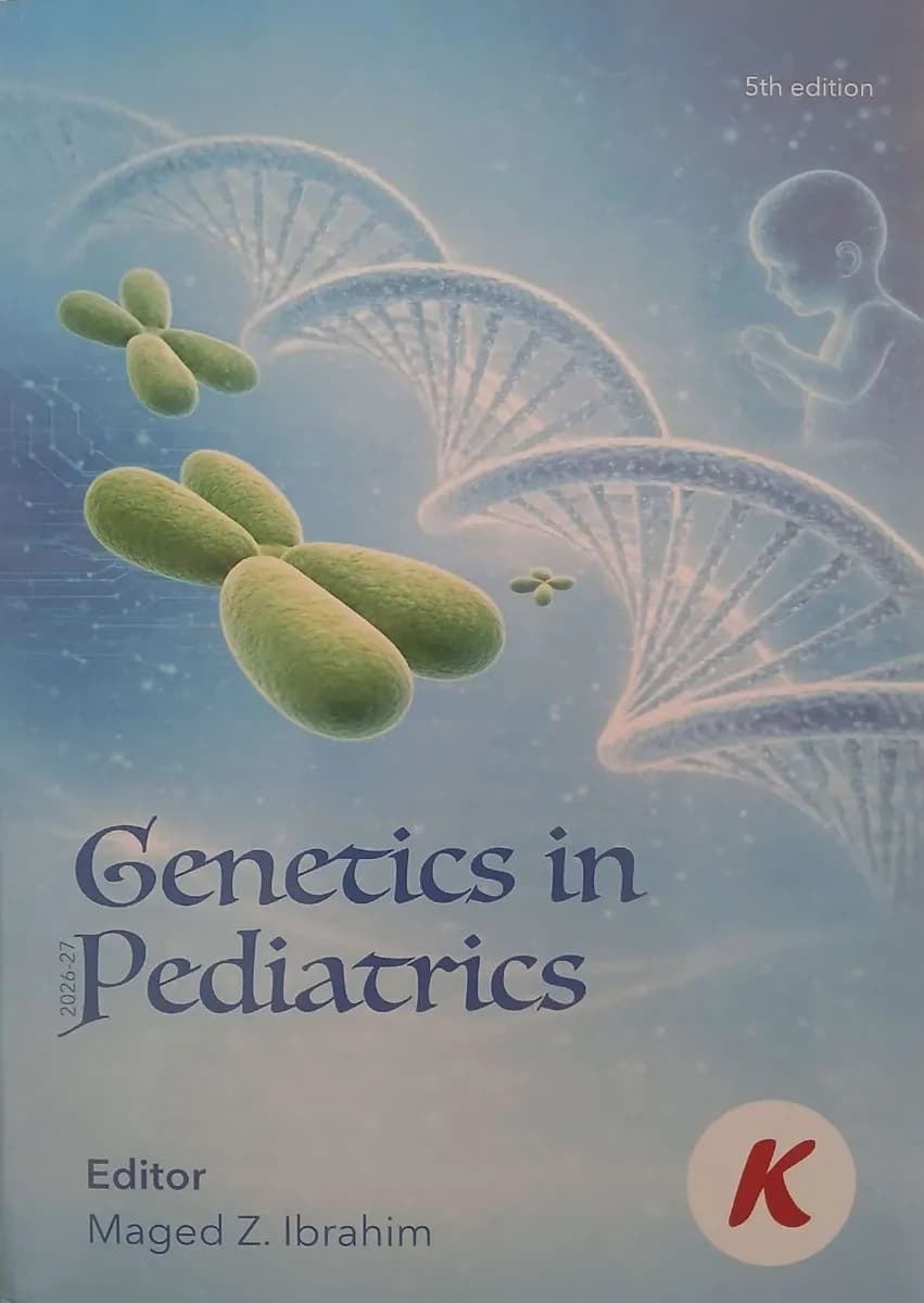 Genetics In Pediatrics