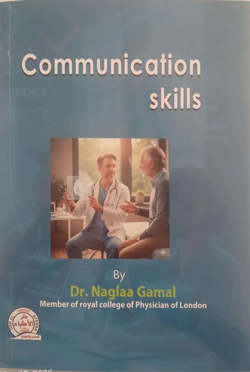 Communication Skills