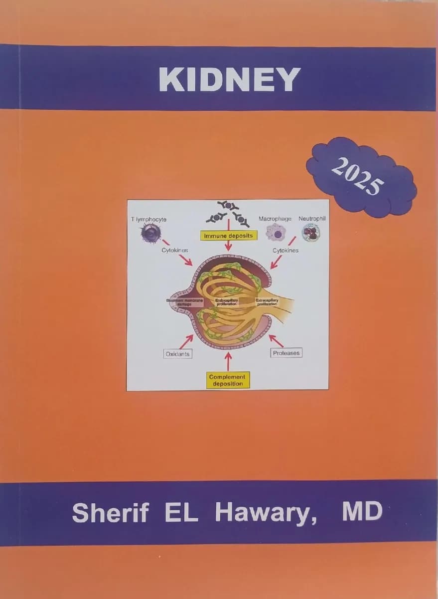 Kidney