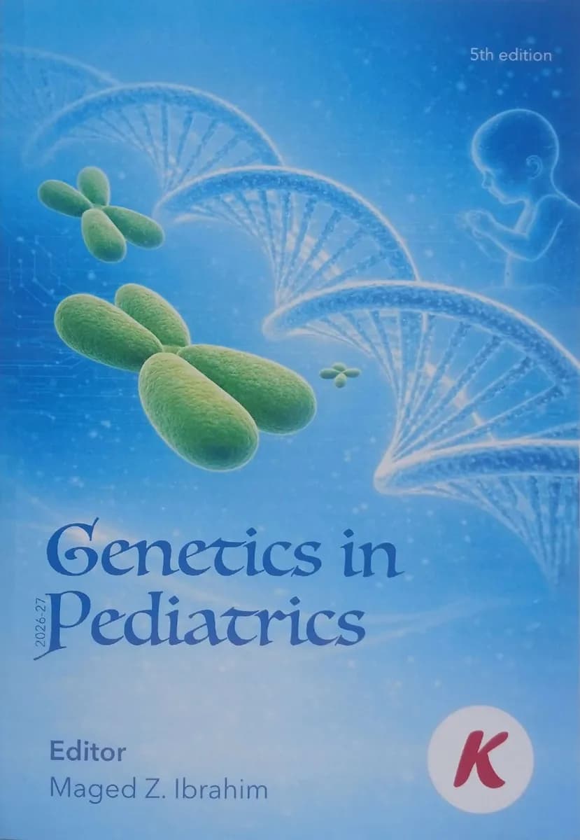 Genetics In Pediatrics