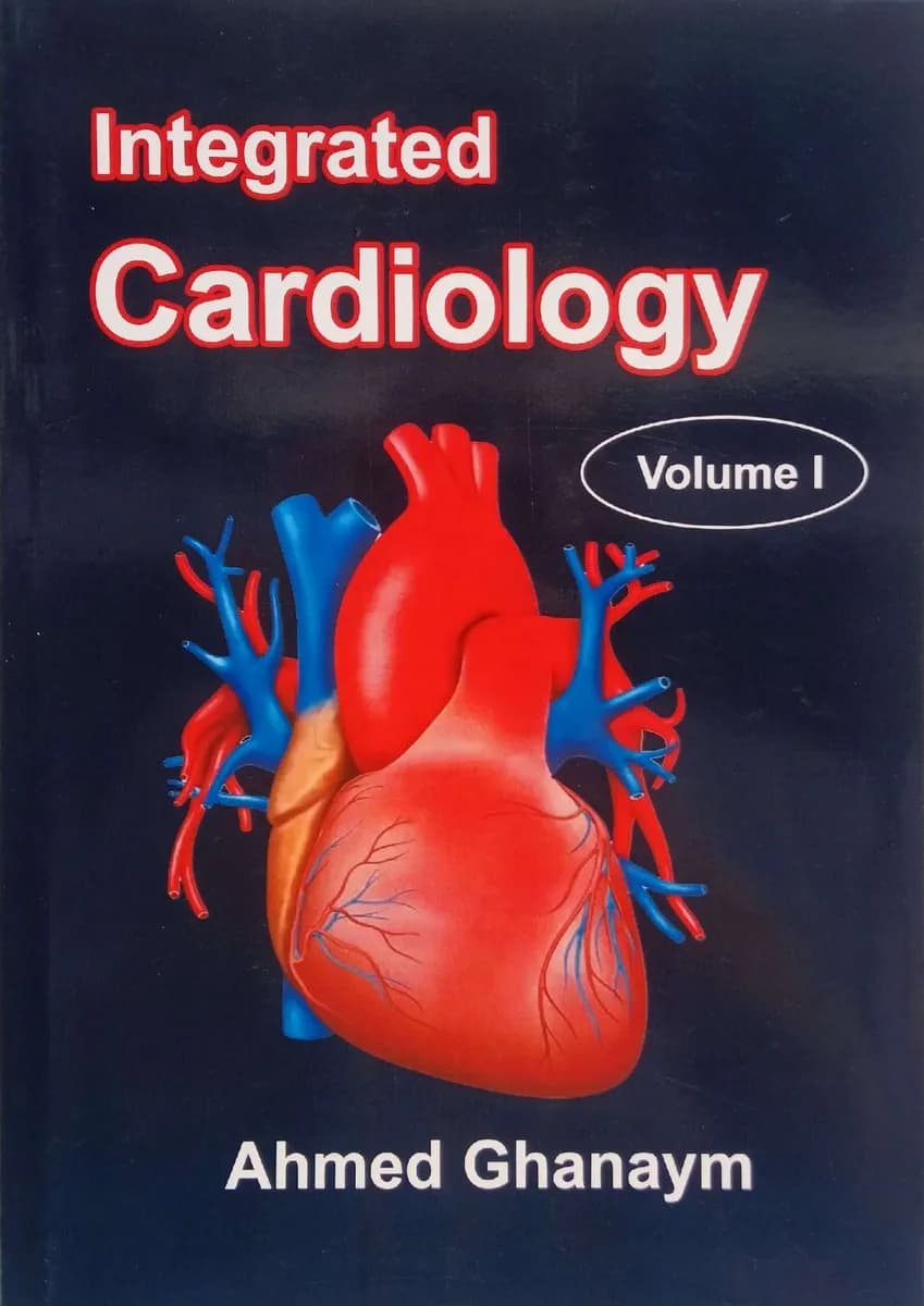 Integrated Cardiology Part 1